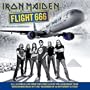 NEW Iron Maiden - Flight 666-soundtrack (CD)