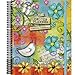 Perfect Timing - Avalanche Embrace The Day 2015 Deluxe Plannerby Lisa Kaus, August 2014 - December 2015, 9.5 x 11 inches (7061019)