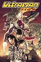Ultraman Tiga Volume 1