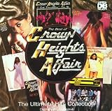 Striking Gold : The Best of Crown Heights Affair