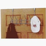Whitmor Mfg. 6021-200 Over-The-Door Storage Hook