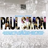 Tribute to Paul Simon: Take Me to the Mardi Gras