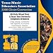 Search : Texas Music Educators Association 2008: All-State Mixed Choir & Texas Tech University Symphony Orchestra