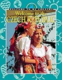 Welcome to the Czech Republic