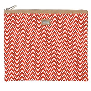 Ame & Lulu Key Pouch, Astor
