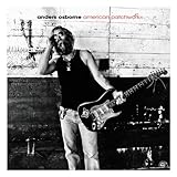 アメリカン・パッチワーク 焼肉三丁目