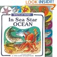 In Sea Star Ocean (Who's at Home) by Elizabeth Gatt