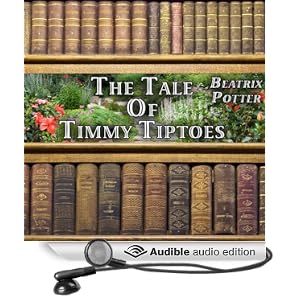 [Audible Audio Edition]