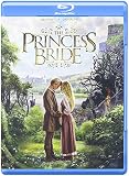 The princess bride : S. Morgenstern's classic tale of true love and high adventure : the 