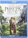 Princess Bride [Blu-ray]