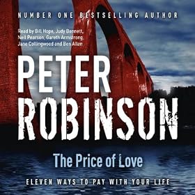 The Price of Love: Eleven Ways to Pay With Your Life