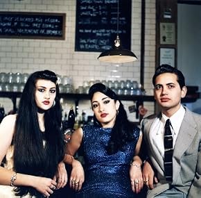 Image of Kitty, Daisy and Lewis