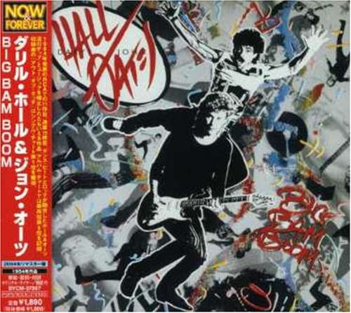 CD-Charts  Search : Big Bam Boom