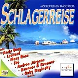 Andy Borg, Mary Roos, Olaf Berger, Ingrid Peters, Andrea Jürgens..