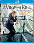 A View To A Kill [Blu-ray]