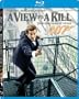 A View To A Kill [Blu-ray]