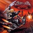 Born a Rebel