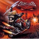 Born a Rebel