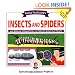 Janice VanCleave's Insects and Spiders: Mind-Boggling Experiments You Can Turn Into Science Fair Projects (Spectacular Science Project)