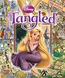Look and Find: Disneys Tangled