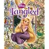 Look and Find: Disney's Tangled