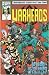 Warheads #2 July 1992