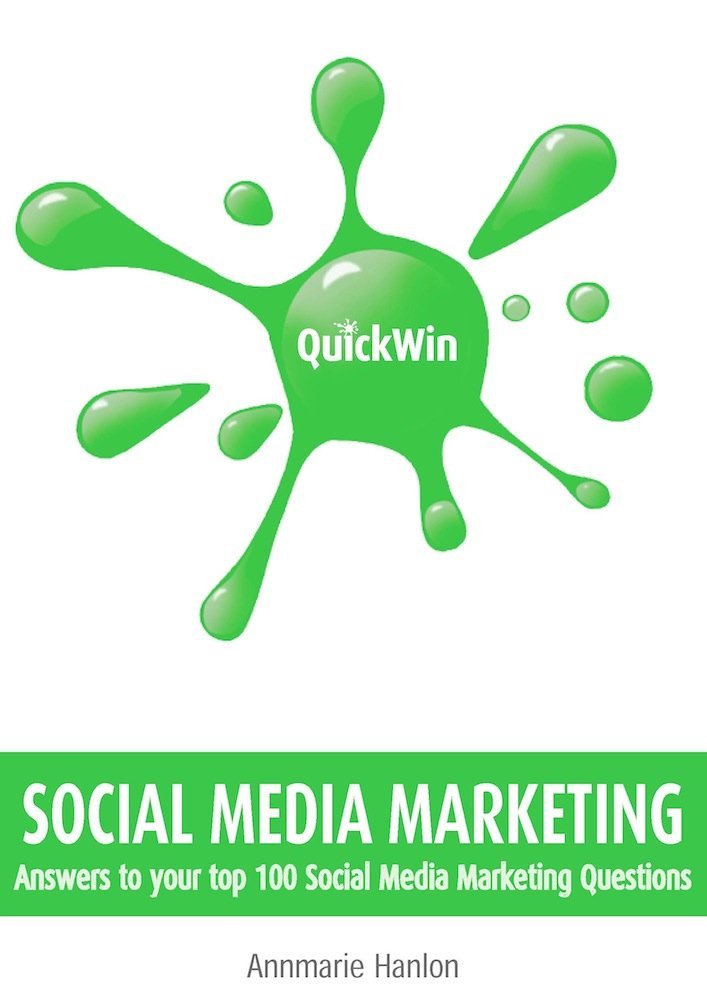 Amazon.com: Quick Win Social Media Marketing: Answers to your top ...