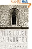 This House is Haunted