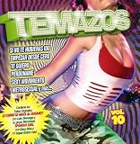 Vol. 10-Temazos