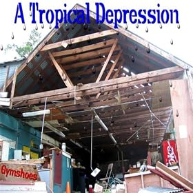 A Tropical Depression