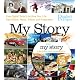 My Story: Easy Digital Tools to Archive Your Life with Photos, Music, Videos, and Keepsakes