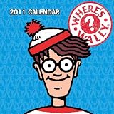 Where's Wally 2011
