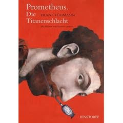 Prometheus. Die Titanenschlacht.