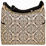 OiOi Sand Moroccan Hobo