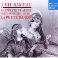Jean-Philippe Rameau : Hippolyte et Aricie - suite pour orchestre
