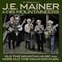 40 Classics: Old Time Mountain Music / More Old