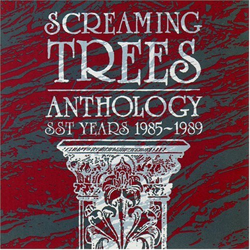 CD-Charts  Search : Anthology
