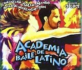 Academia de Baile Latino