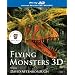 Flying Monsters (Blu-ray 3D + Blu-ray) [Region Free]