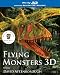 Flying Monsters (Blu-ray 3D)[Region Free]