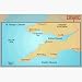 Electronics : Garmin 2EU463S - Bristol Channel and England - Garmin G2 Data Card