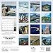 World's Toughest Golf Holes 2015 Calendar