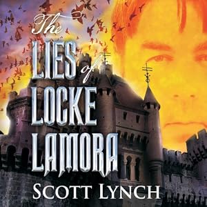 The Lies of Locke Lamora