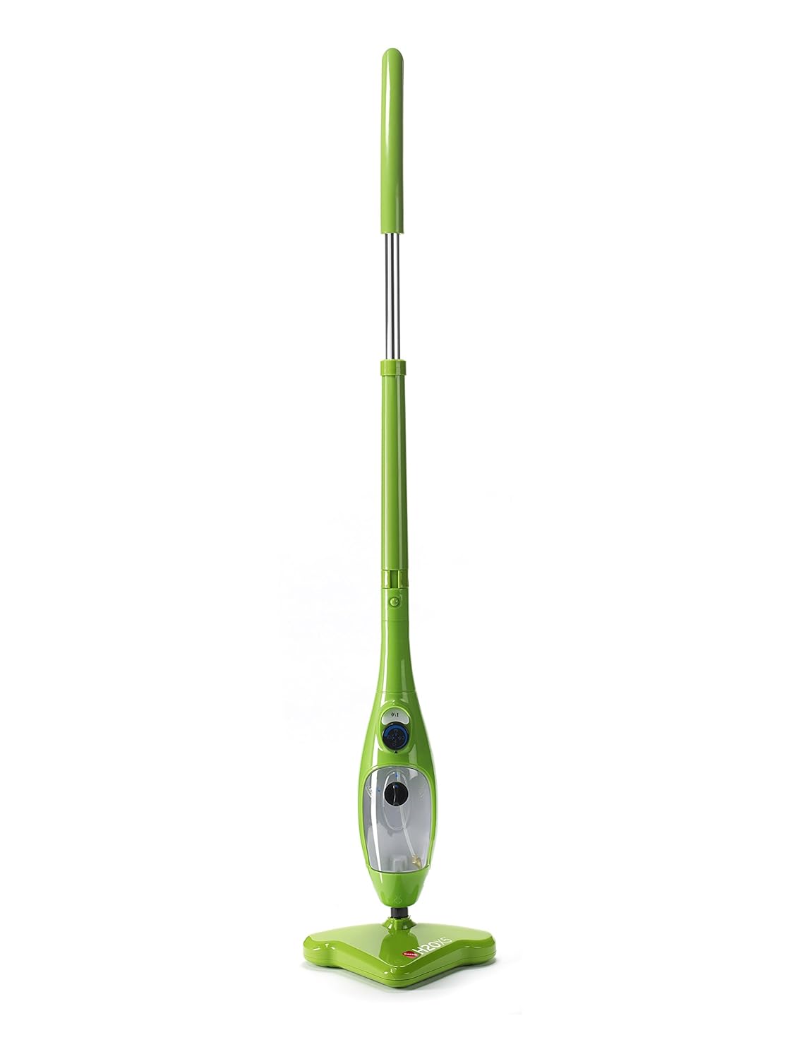 Lidl Steam Mop April 2015