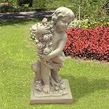 Eigenschaften Multistore 2002  / Gartenfigur Cupido 65cm