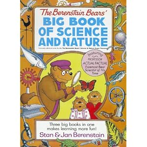 Books Of Science