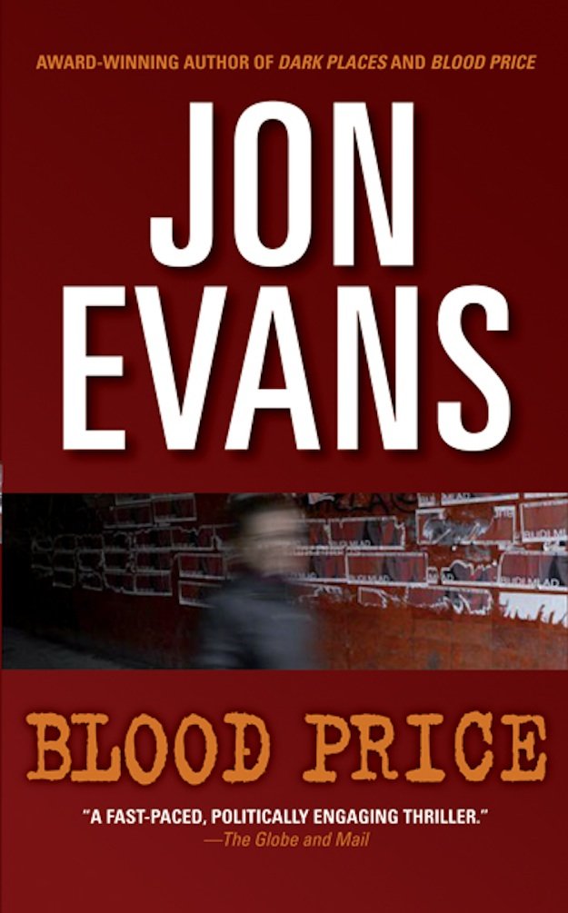 Blood Price (Dark Places Of The Earth Book 2) - Kindle edition by ...