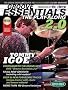 Groove Essentials 2.0: The Groove Encyclopedia for the Advanced 21st-Century Drummer [With MP3]