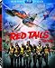 Red Tails (Blu-ray/DVD + Digital Copy Combo Pack) [Blu-ray]
