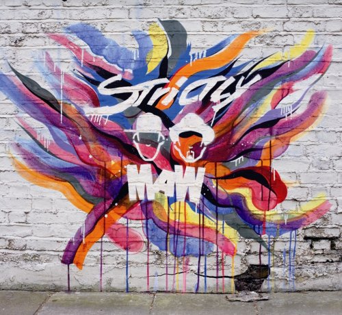 CD-Charts  Search : Strictly MAW